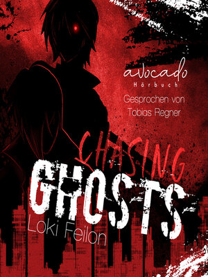 cover image of Chasing Ghosts